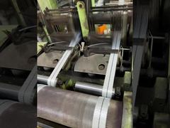 पॉलिएस्टर बद्धी स्लिंग